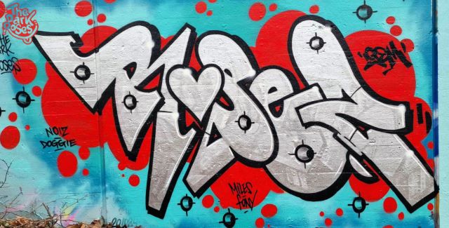 ★ ROSEZ ★ by Gem 1 - The Dark Roses - Albertslund, Denmark 24. February 2025